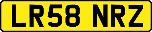 LR58NRZ