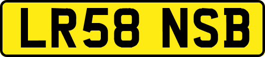 LR58NSB