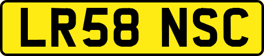 LR58NSC