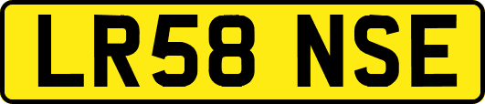 LR58NSE