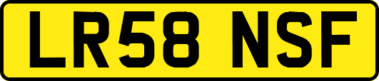 LR58NSF
