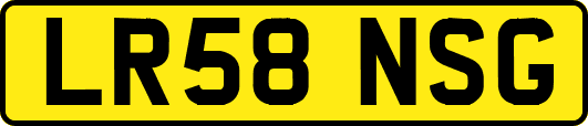 LR58NSG