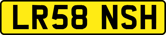 LR58NSH