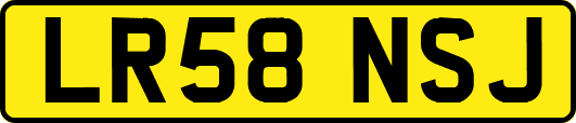 LR58NSJ
