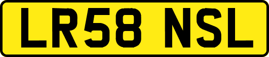 LR58NSL