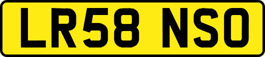 LR58NSO