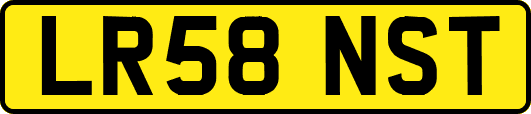 LR58NST