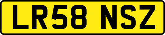 LR58NSZ