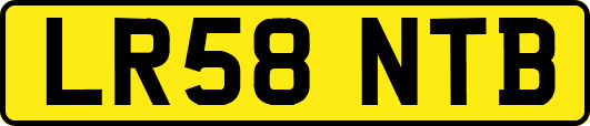 LR58NTB