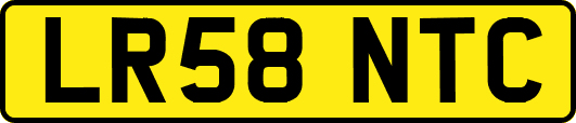LR58NTC