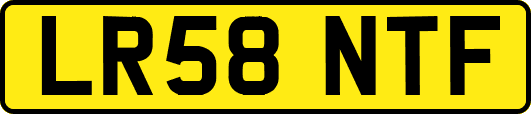 LR58NTF
