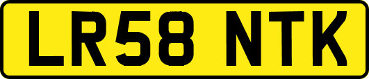 LR58NTK