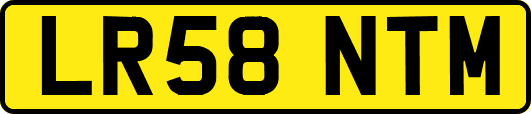 LR58NTM