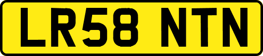 LR58NTN