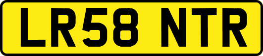 LR58NTR