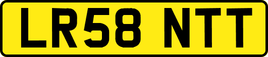 LR58NTT