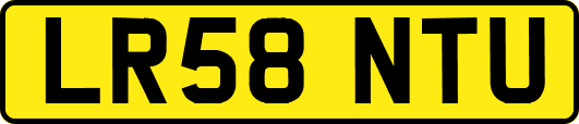 LR58NTU