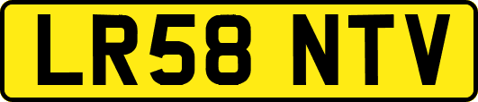LR58NTV