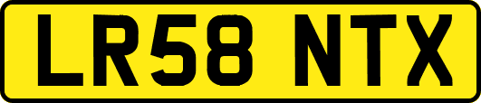 LR58NTX