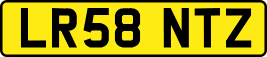 LR58NTZ