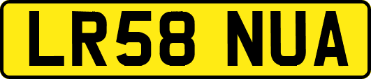 LR58NUA