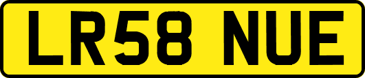 LR58NUE