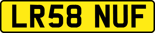 LR58NUF