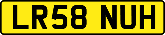 LR58NUH