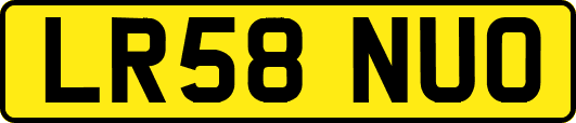 LR58NUO