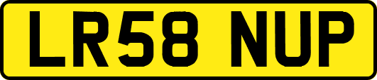 LR58NUP
