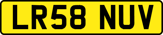 LR58NUV