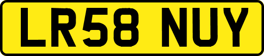 LR58NUY