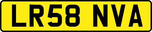 LR58NVA