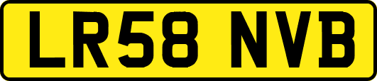 LR58NVB