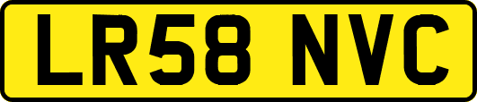 LR58NVC