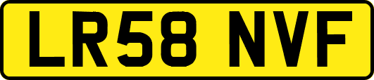 LR58NVF