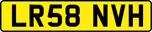 LR58NVH