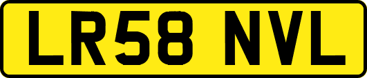LR58NVL