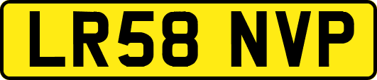 LR58NVP