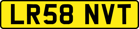 LR58NVT