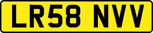 LR58NVV