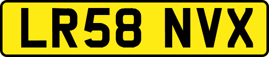 LR58NVX