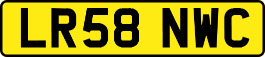 LR58NWC