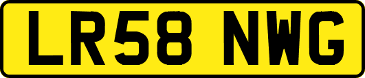 LR58NWG