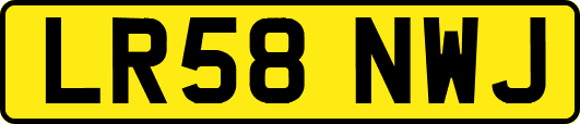 LR58NWJ