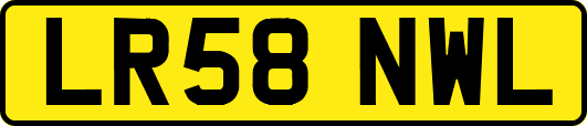 LR58NWL