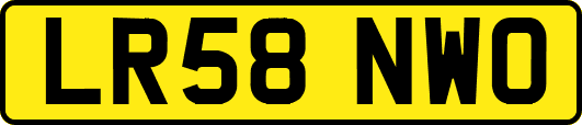 LR58NWO