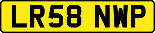 LR58NWP