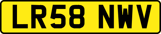 LR58NWV