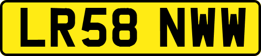 LR58NWW